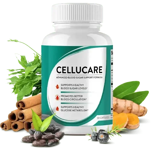 CelluCare pills